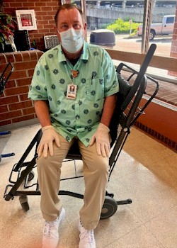 Chair Training image 2